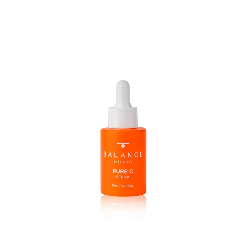 PURE C SERUM - Siero viso con Vitamina C